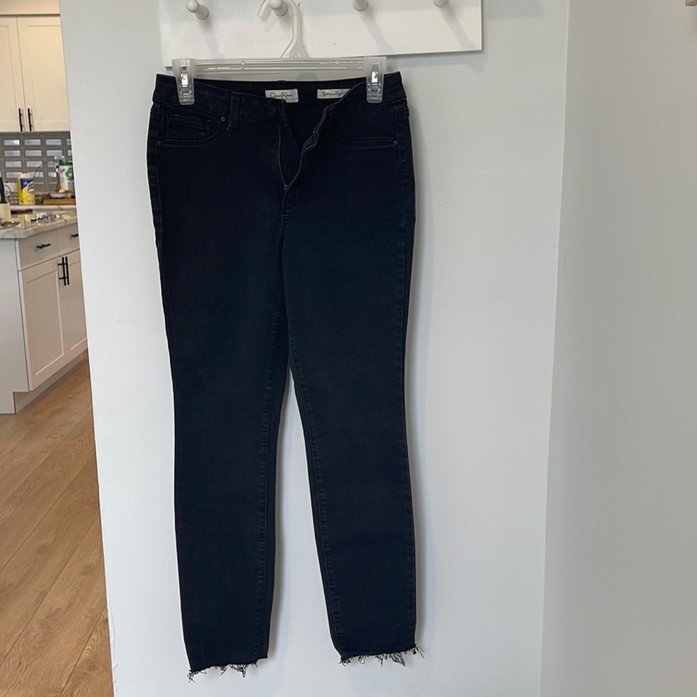 Jessica Simpson jeans